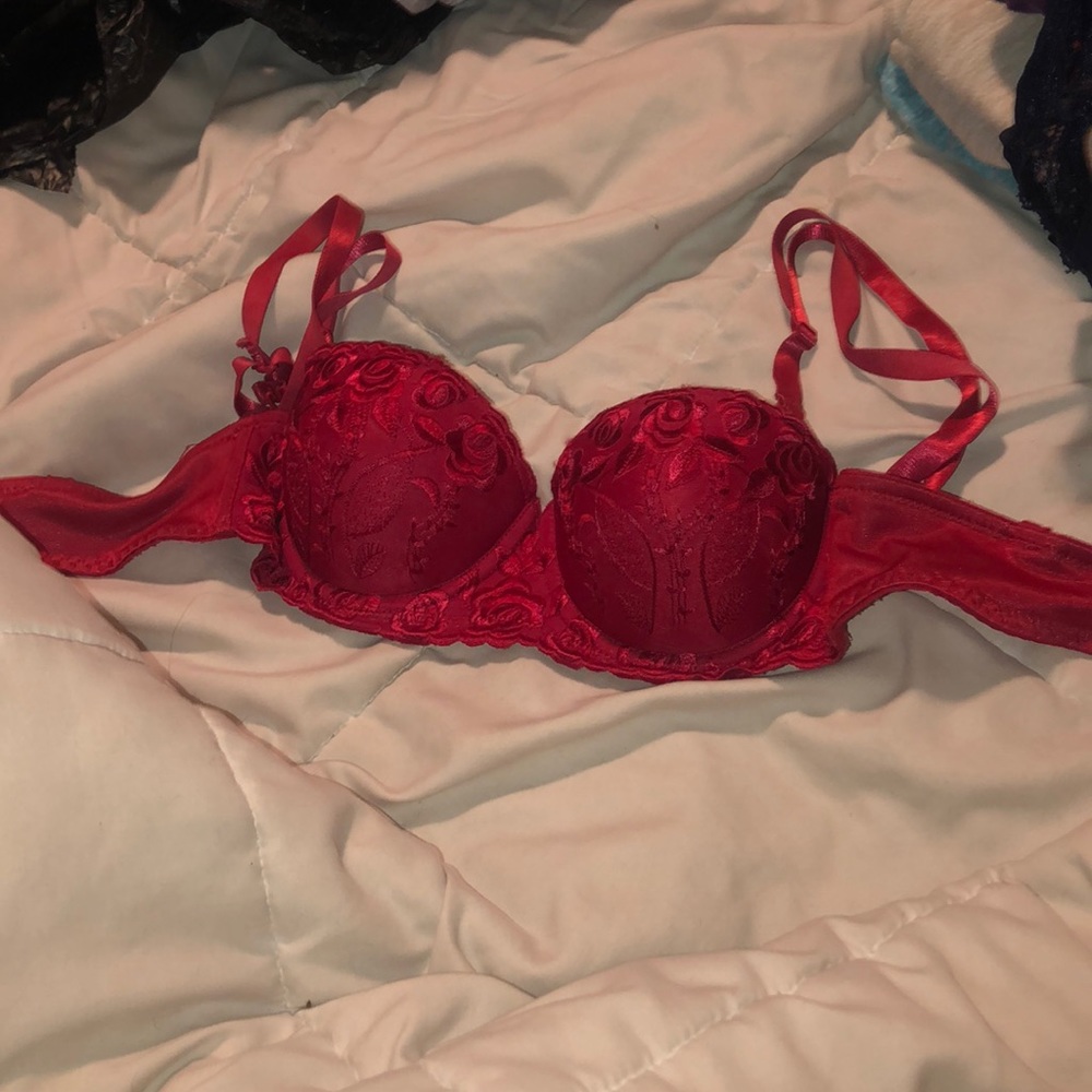 Bra